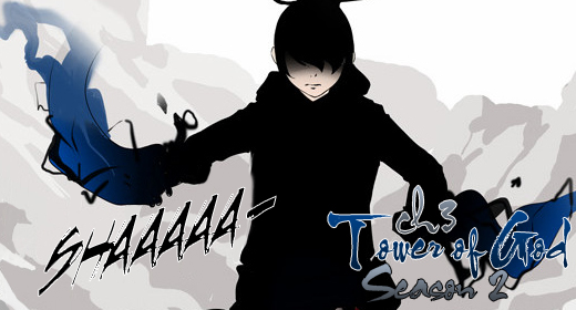 Tower of God season 2 - release date for all episodes